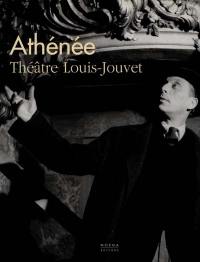 Athénée : Théâtre Louis Jouvet