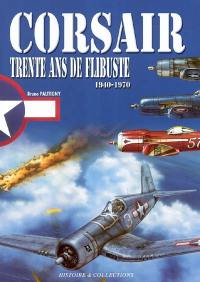 Le Corsair, 1940-1970