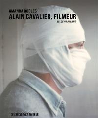 Alain Cavalier, filmeur