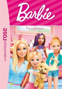 Barbie. Vol. 2. L'anniversaire