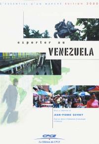 Exporter au Vénézuela