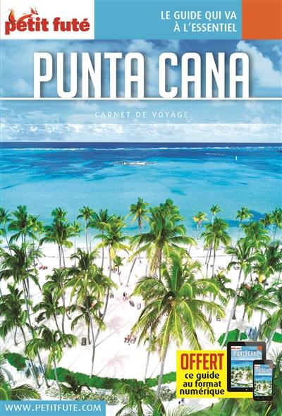 Punta Cana, Saint-Domingue