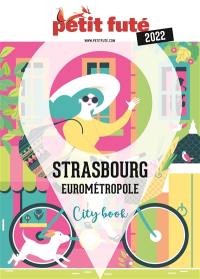 Strasbourg : eurométropole : 2022
