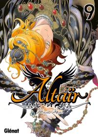Altaïr. Vol. 9