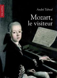 Mozart, le visiteur
