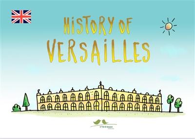 History of Versailles