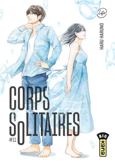 Corps solitaires. Vol. 11