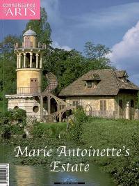 Marie-Antoinette's estate