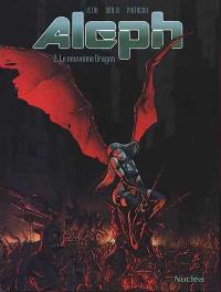 Aleph. Vol. 2. Le neuvième dragon