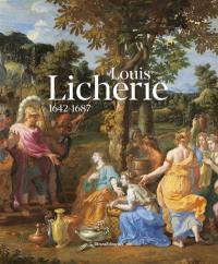 Louis Licherie : 1642-1687