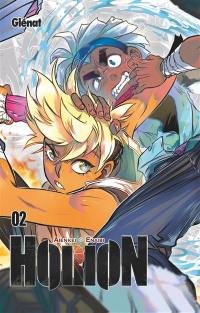 Horion. Vol. 2
