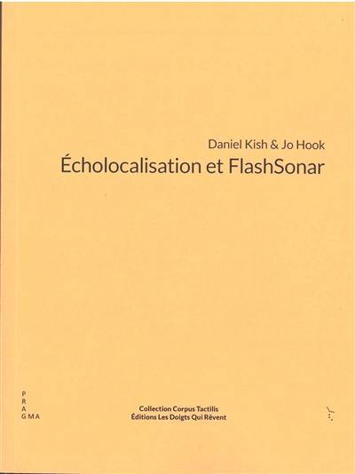 Echolocalisation et FlashSonar