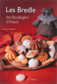 Les bredle des boulangers d'Alsace