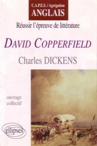 David Copperfield, de Charles Dickens : réussir l'épreuve de littérature