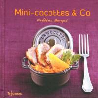 Mini-cocottes & Co