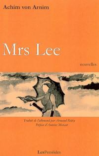 Mrs Lee