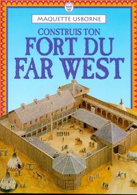 Fort du Far West
