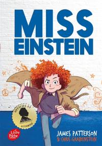 Miss Einstein. Vol. 1