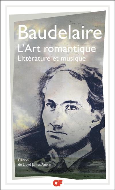 L'art romantique : littérature et musique