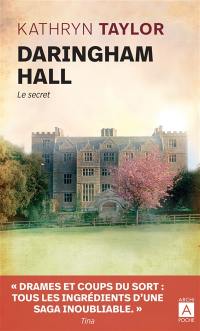 Daringham Hall. Vol. 2. Le secret