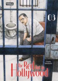 The Red Rat in Hollywood. Vol. 3