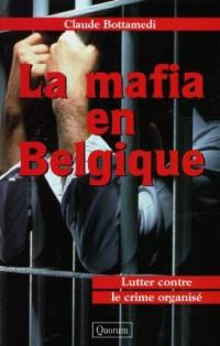 La mafia en Belgique