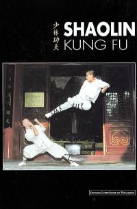 Shaolin kung fu