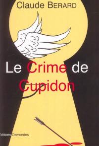 Le crime de Cupidon