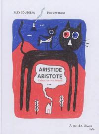 Aristide Aristote : l'oiseau est ma boussole