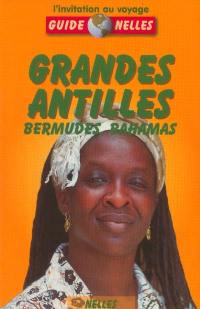 Grandes Antilles : Bermudes, Bahamas