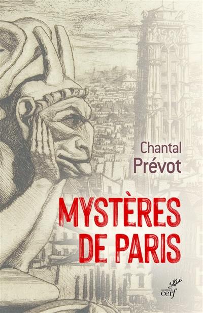 Mystères de Paris