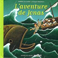 L'aventure de Jonas
