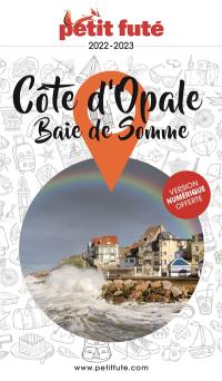 Côte d'Opale : baie de Somme : 2022-2023