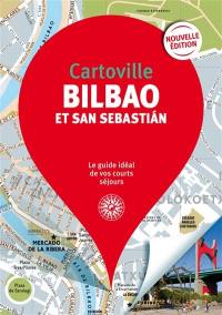 Bilbao et San Sebastian