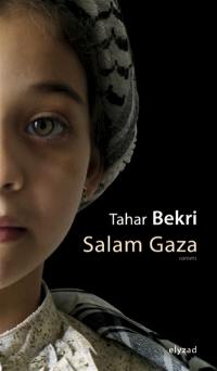 Salam Gaza : carnets