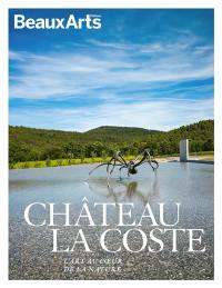 Château La Coste : l'art au coeur de la nature