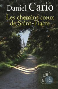 Les chemins creux de Saint-Fiacre