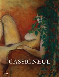 Cassigneul : dessins et tapisseries