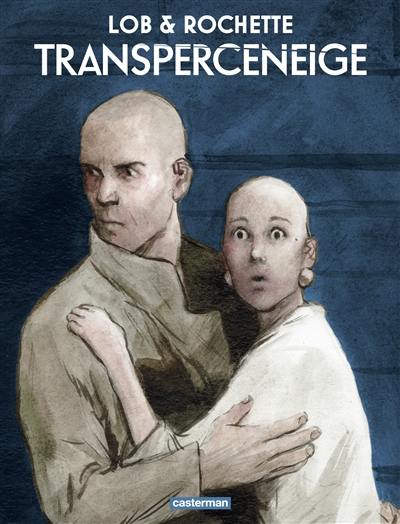Transperceneige