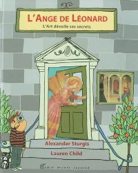 L'ange de Léonard : l'art dévoile ses secrets