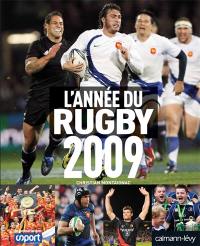 L'année du rugby 2009