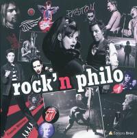 Rock'n philo
