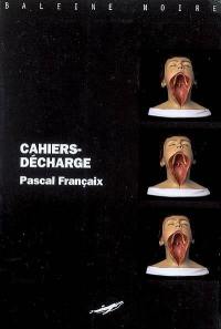 Cahiers-décharge