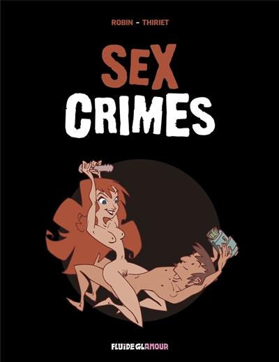 Sex crimes