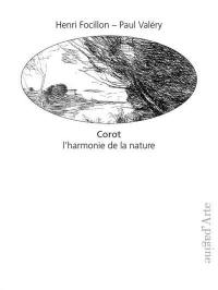 Corot : l'harmonie de la nature
