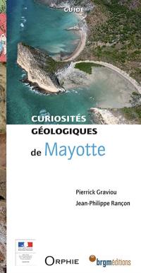 Curiosités géologiques de Mayotte : guide
