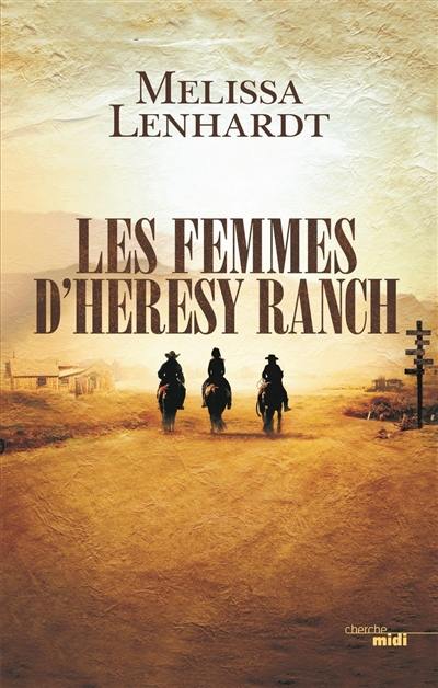 Les femmes d'Heresy Ranch