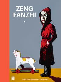 Zeng Fanzhi : exposition, Paris, Musée d'art moderne de la Ville de Paris, du 18 octobre 2013-16 février 2014