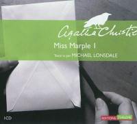 Miss Marple. Vol. 1