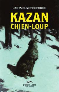 Kazan : chien-loup